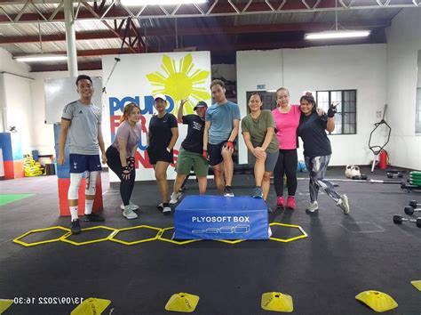 Pound For Pound Fitness Fairview .